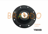 Diafragma pneumático YM89B do poder da polegada especial da série 3 1/2 para o sistema do jato do pulso
